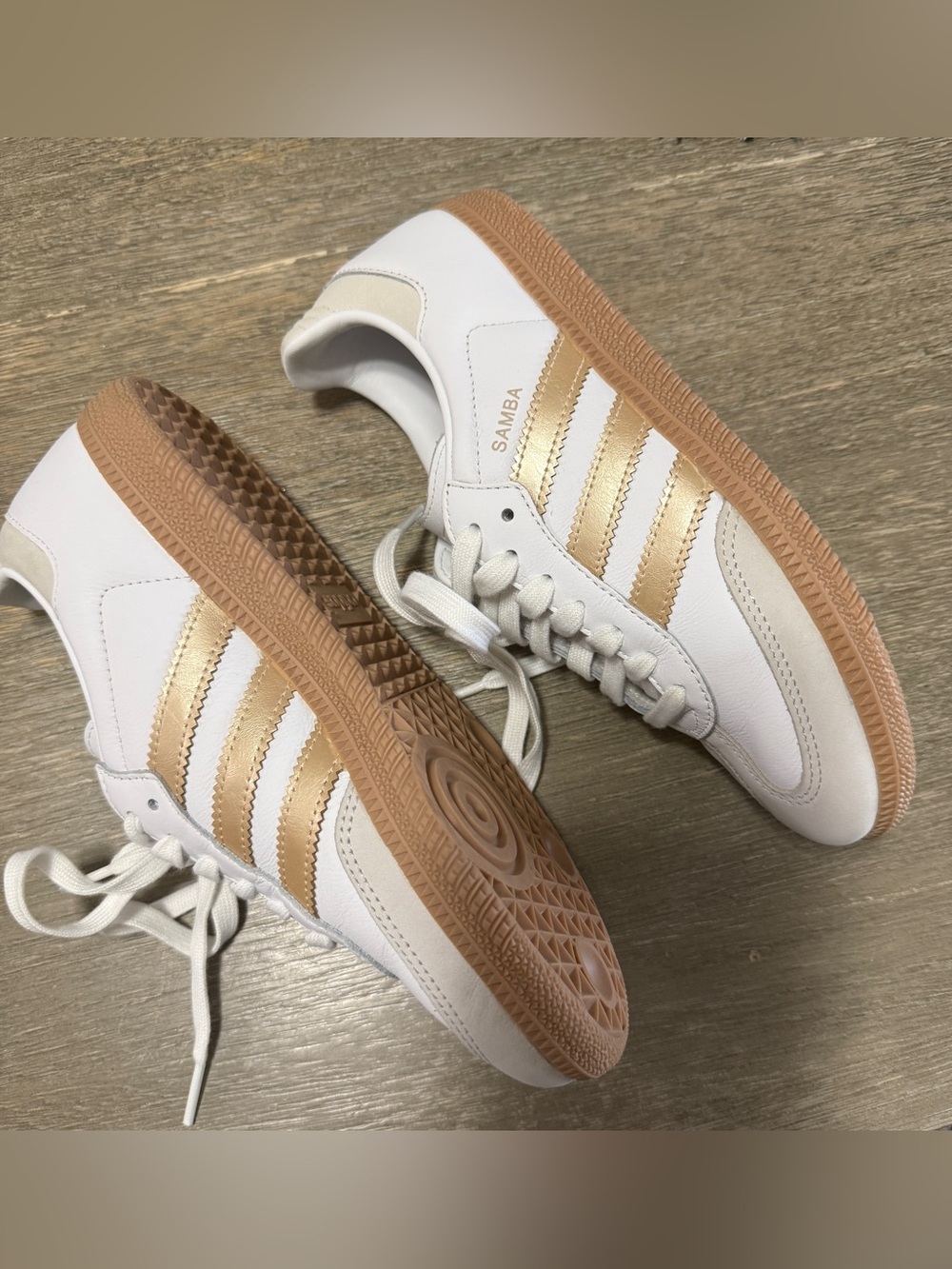 Adidas Samba OG - Picture 6 of 7